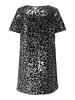 ONLY Carmakoma Kleid in Black 1