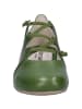 Josef Seibel Halbschuh Fiona 04 in grün