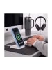 COFI 1453 Tech-Protect BasicMag kompatibel mit iPhone 18 Pro Max / 17 in Hellblau