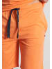 Tom Tailor Shorty in rot-hell-melange1
