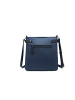 collezione alessandro Umhängetasche " Styler " in blau