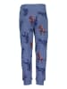 Blue Seven Kids Jogginghose in Jeans Blau