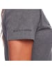 Black Diamond W RISE AND CLIMB TEE in Steingrau