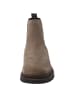 Palado Chelsea Boots Drarian in Taupe
