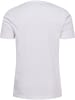 Hummel Hummel T-Shirt Hmlicons Herren in WHITE