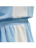 Hummel Kinder-Maxikleid "Calida Dress S/S" in Blau