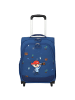 travelite Minimover - 2-Rollen-Kindertrolley 44 cm (Einhorn) in Pirat