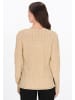usha BLACK LABEL Women Sweater in beige