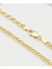 Vanlere Armband aus 375 Gelbgold