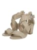 Nero Giardini Sandalen in Beige