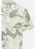 Jack & Jones Hemd 'Bahamas' in grün