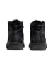 VITAFORM Softnappaleder Stiefeletten in marine