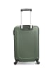 Hero Mittelgroßer Hartschalenkoffer ATLANTA in Khaki (64L)