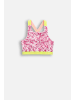 Lemon explore Sport-BH in rosa