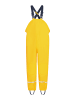Schmuddelwedda Mädchen (Kids) Regenhose in Gelb