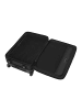 Dakine Split 42 L 2 Rollen Kabinentrolley 56 cm in black