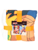 Naruto Fleecedecke - Sherpa 100x150cm ideal für jeden Raum