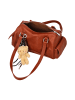 myMo Women Shoulder Bag in Brown