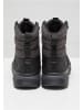 The North Face The North Face Stiefel in tnf black/tnf black