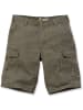 CARHARTT  Short "Rigby Rugged 103542" in Grau