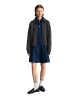 Marc O'Polo DENIM Chunky-Cardigan regular in Dark Grey Melange