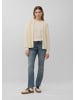 s.Oliver Strickjacke in 0603_champagner