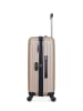 Hero 2 tlg. Kofferset CARPATES in Beige (64L/37L)