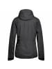 Maier Sports Funktionsjacke Metor Therm in Schwarz