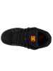 DC DC Shoes Gaveler in Schwarz