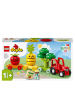 LEGO Bausteine Duplo 10982 Obst- und Gemüse-Traktor - 18 Monate - 5 Jahre