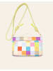 Oilily Rixt Reversible Schultertasche in Braun