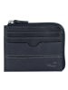 Camel Active Tokyo Kreditkartenetui Leder 11 cm in schwarz