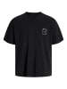 Jack & Jones T-shirt in Black