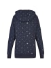 mh michael heinen Sweatjacke in navy