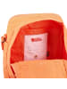 FJÄLLRÄVEN Kanken Sling Umhängetasche 15 cm in sunstone orange