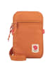 FJÄLLRÄVEN High Coast Mini Bag Umhängetasche 11 cm in sunset orange