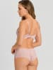 Hanro Schalen-BH Moments 1er-Pack in pale pink