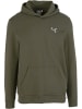 Puma Puma Kapuzenpullover in dark olive