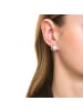JOOP! Ohrstecker Silber 925, gelbvergoldet in Silber