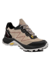 HIGH COLORADO Trekkingschuhe low in beige