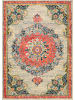 NAZARRUGS Teppich ANATOLIA in Creme