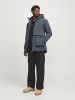 Jack & Jones Parka in Urban Chic