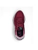 Sun68 Sneaker Ally Solid in Bordeaux