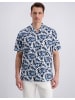 Pierre Cardin Hemd in Marine