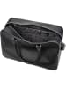 BOSS Weekender Ray Holdall in Black