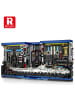 Reobrix 66038 Modell Klemmbaustein Set 3372 Teile
