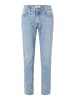 CALVIN KLEIN JEANS Jeans in denim light