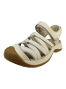 Teva Sandalen creme