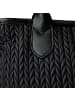 Gabor Granada Schultertasche M 42.5 cm black