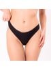 Occulto 5er Pack Seamless Tanga Ravenna in 5BlkSandMix L